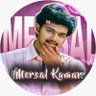 Mersal kumar 的头像