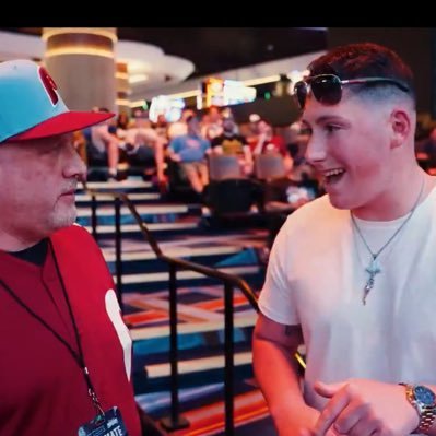Johnny Venezia's profile picture