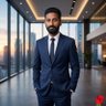 Kishor Tiwari's profile picture