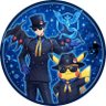 Profilbild von はくま　ポケGO&ポケふた@京都&大阪⛩️