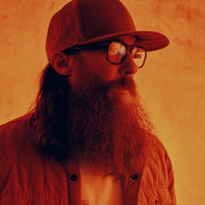 David Crowder's profile picture