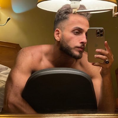 Nader's profile picture