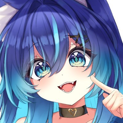 anxia | OPEN COMMS 💙✨'s profile picture