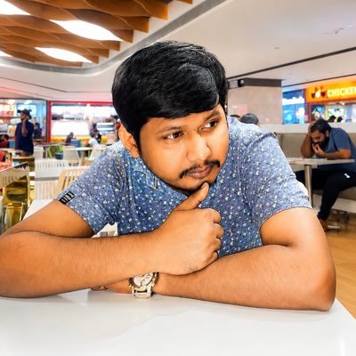 SivaNTR ⚠️'s profile picture