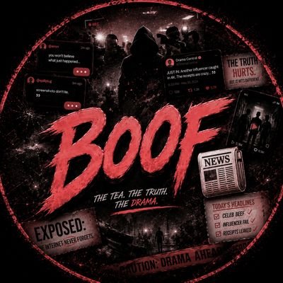 Boof 🗞️'s profile picture