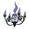 Фото профиля シャンデランプラー
