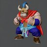 OXSATAN's profile picture