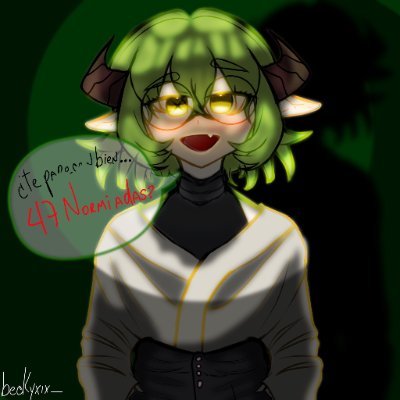 Belphie_e's profile picture