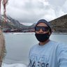 The ट्रेकर 的头像