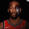 Kawhi Droid profil fotoğrafı
