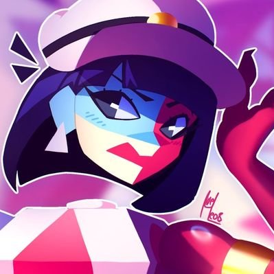 HueLeo Arts (COMMISSIONS FULL)'s profile picture