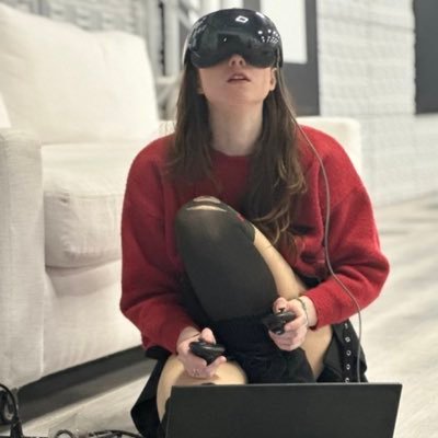 Amanda Watson's profile picture