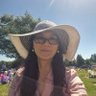 YINGYI FAN profil fotoğrafı