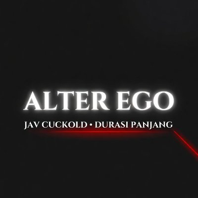 AlterEgoBaru's profile picture