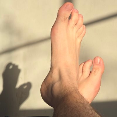 Alex Feet 👣 (3.2K)'s profile picture