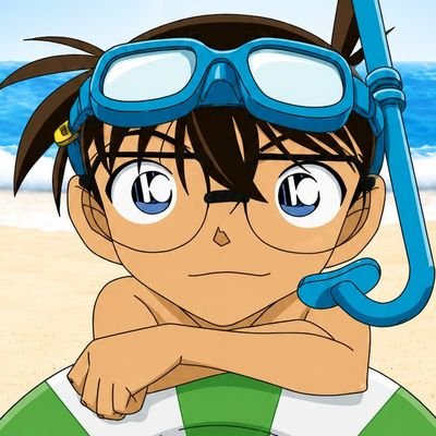 Détective Conan 🇨🇵's profile picture