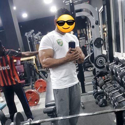 The Muslim warrior's profile picture