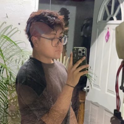 Alex's profile picture