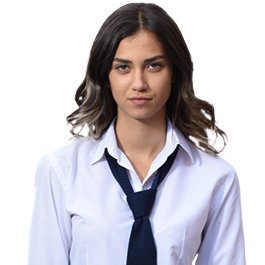 meral's profile picture