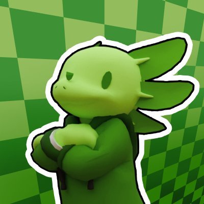 Axor the Axolotl's profile picture