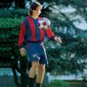FCBROY💙❤️ profil fotoğrafı