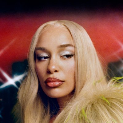 Jorja Smith's profile picture