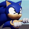 sonic remodel fan profil fotoğrafı