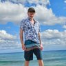 Jackson nash profil fotoğrafı