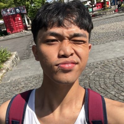 Apit's profile picture