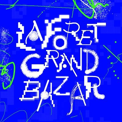 2026.7.23-27 LAFORET GRAND BAZAR 開催!'s profile picture