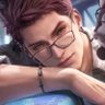Profilbild von Aarya🐺❄️