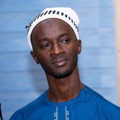 Sally Bilaly SOW ™ 🇬🇳's profile picture