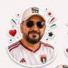 Profilbild von جمعه المرزوقي
