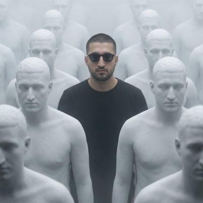 maghz01's profile picture