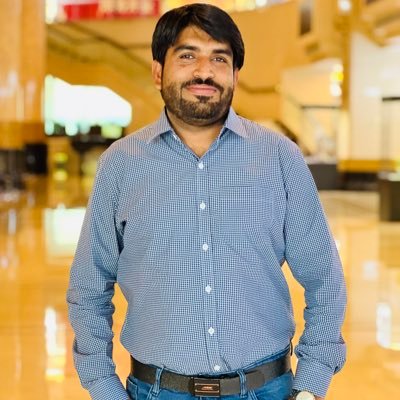 Dauran Baloch's profile picture