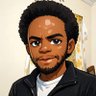 DB Cooper profil fotoğrafı