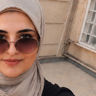 بان الحازم 🇮🇶's profile picture