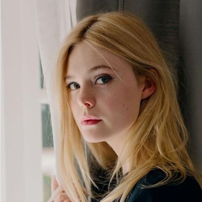 Elle Fanning's profile picture