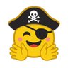 Profilbild von Pirate Face