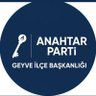 Anahtar Parti Geyve's profile picture