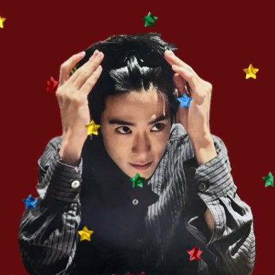 ออ อู๊ด คึก คัก #ท้าย_99Degrees's profile picture
