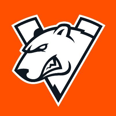 Virtus.pro CoD: Warzone's profile picture