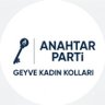 Фото профиля Anahtar Kadın Geyve