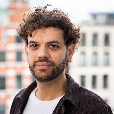 NadavKeyson's profile picture