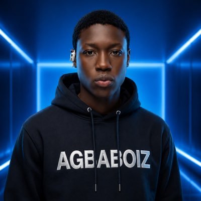 AgbaBoiz's profile picture