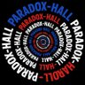 Paradoxal profil fotoğrafı