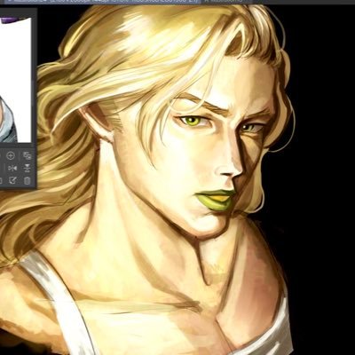 queennami's profile picture