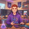 Фото профиля Gamer Ten