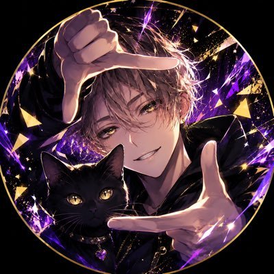 Sinsei_Aroe's profile picture