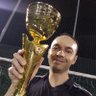 Przemysław Adamczyk profil fotoğrafı